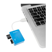 LogiLink USB 2.0 4-Port Hub