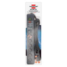 Brennenstuhl Secure-Tec Surge Protection 15.000 A Brennenstuhl Secure-Tec Surge Protection 15.000 A