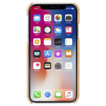 Krusell Apple iPhone XR dėklas, nude, vintažinis Krusell Apple iPhone XR dėklas, nude, vintažinis