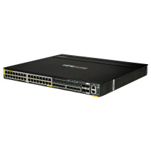 HPE Aruba Networking 6300M 32p SmtRt 5G CL8 8p SFP+ 10G LRM 2p SFP28 25G MACsec 2p SFP56 50G Switch