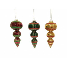 Christmas Tree toy ABR825480, various colours Christmas Tree toy ABR825480, various colours