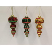 Christmas Tree toy ABR825480, various colours Christmas Tree toy ABR825480, various colours