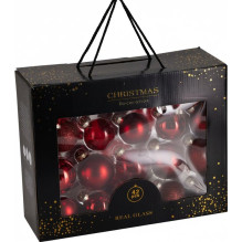 Christmas tree toy set...