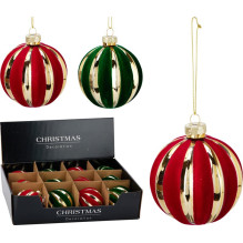 Christmas Tree toy Stripes,...