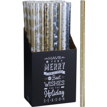 Wrapping paper 3pack, 70 cm...