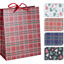 Gift bag ABD112030, 18 cm x 23 cm Gift bag ABD112030, 18 cm x 23 cm