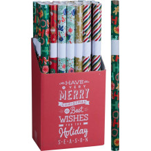 Wrapping paper PPN104120,...