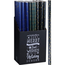 Wrapping paper Stars, 70 cm...