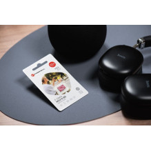 Forcell FORCELL F-DATA memory card 32GB UHS-I U3 class 10 Forcell FORCELL F-DATA memory card 32GB UHS-I U3 class 10