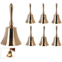 Kalėdinė dekoracija Bell...