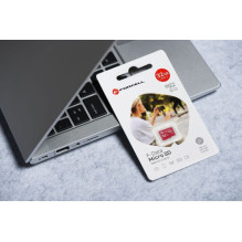 Forcell FORCELL F-DATA memory card 32GB UHS-I U3 class 10 Forcell FORCELL F-DATA memory card 32GB UHS-I U3 class 10
