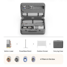 XGIMI MoGo 4 Laser Outdoor...
