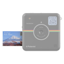 „Polaroid 2x3'' Premium ZINK“ popierinė momentinių nuotraukų plėvelė „Polaroid 2x3'' Premium ZINK“ popierinė momentinių nuotraukų plėvelė