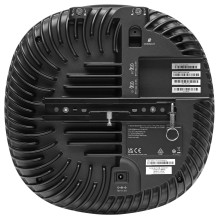 HPE Aruba Networking AP-735 (RW) Tri radijas 2x2 Wi-Fi 7 vidinės antenos 5-pack Universiteto prieigos taškas