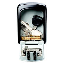 MASTER LOCK 5401EURD key cabinet / organizer MASTER LOCK 5401EURD key cabinet / organizer