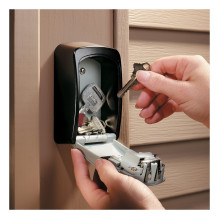MASTER LOCK 5401EURD key cabinet / organizer MASTER LOCK 5401EURD key cabinet / organizer