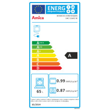 Amica SHC 11642 W
