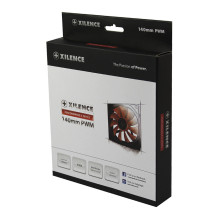 Xilence XPF140.R.PWM computer cooling system