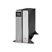 APC SRTL3000RM4UXLI-NC nepertraukiamo maitinimo šaltinis (UPS)