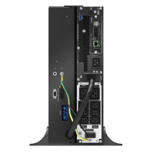 APC SRTL3000RM4UXLI-NC nepertraukiamo maitinimo šaltinis (UPS)