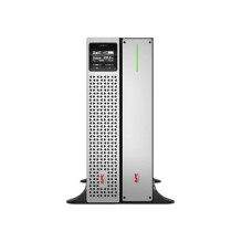 APC SRTL3000RM4UXLI-NC nepertraukiamo maitinimo šaltinis (UPS)