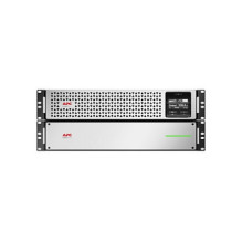 APC SRTL3000RM4UXLI-NC nepertraukiamo maitinimo šaltinis (UPS)