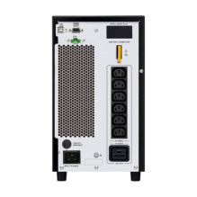 APC SRV3KI-E nepertraukiamo maitinimo šaltinis (UPS) APC SRV3KI-E nepertraukiamo maitinimo šaltinis (UPS)