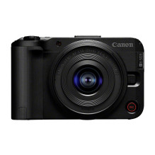 Canon EOS R50 V mirrorless...
