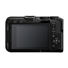 Canon EOS R50 V mirrorless camera + RF S 14-30mm F4-6.3 IS STM PZ lens