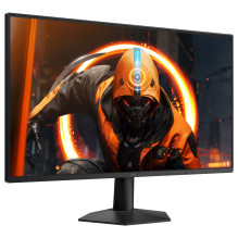 68,6 cm (27 colio) 1920 x 1080 pikselių AOC 27G50F 16:9 „Full HD“ IPS 4 ms 180 Hz HDR DisplayPort HDMI VESA