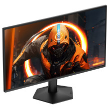 68,6 cm (27 colio) 1920 x 1080 pikselių AOC 27G50F 16:9 „Full HD“ IPS 4 ms 180 Hz HDR DisplayPort HDMI VESA