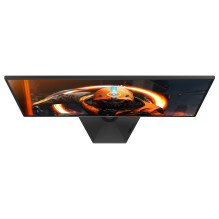 68,6 cm (27 colio) 1920 x 1080 pikselių AOC 27G50F 16:9 „Full HD“ IPS 4 ms 180 Hz HDR DisplayPort HDMI VESA
