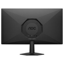 68,6 cm (27 colio) 1920 x 1080 pikselių AOC 27G50F 16:9 „Full HD“ IPS 4 ms 180 Hz HDR DisplayPort HDMI VESA