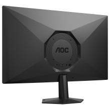 68,6 cm (27 colio) 1920 x 1080 pikselių AOC 27G50F 16:9 „Full HD“ IPS 4 ms 180 Hz HDR DisplayPort HDMI VESA