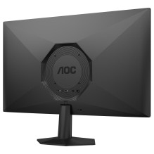68,6 cm (27 colio) 1920 x 1080 pikselių AOC 27G50F 16:9 „Full HD“ IPS 4 ms 180 Hz HDR DisplayPort HDMI VESA