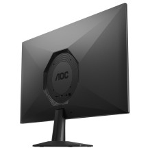 68,6 cm (27 colio) 1920 x 1080 pikselių AOC 27G50F 16:9 „Full HD“ IPS 4 ms 180 Hz HDR DisplayPort HDMI VESA