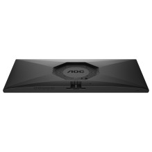 68,6 cm (27 colio) 1920 x 1080 pikselių AOC 27G50F 16:9 „Full HD“ IPS 4 ms 180 Hz HDR DisplayPort HDMI VESA