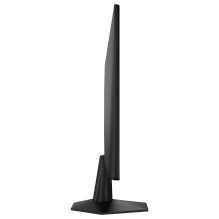 68,6 cm (27 colio) 1920 x 1080 pikselių AOC 27G50F 16:9 „Full HD“ IPS 4 ms 180 Hz HDR DisplayPort HDMI VESA