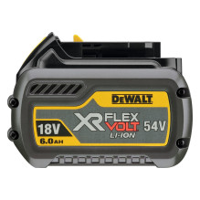DEWALT Flexvolt Ersatz-Akku...