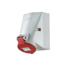 Mennekes 32A5P 6H400V...