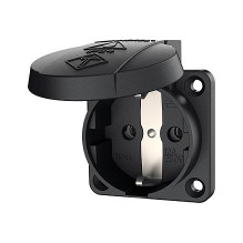 Mennekes 16A2P+E 230V...