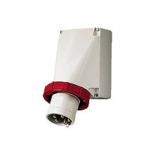 Mennekes 63A5P 6H400V...