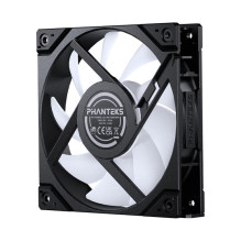 120mm Phanteks M25G2-120 D-RGB black 120mm Phanteks M25G2-120 D-RGB black