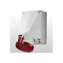 Mennekes 63A5P 6H400V...