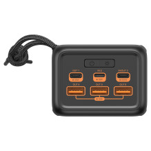 SANDBERG PD130W Powerbank SANDBERG PD130W Powerbank