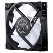 120mm Phanteks M25G2-120 D-RGB Reverse Triple Pack blue-black 3er-Pack