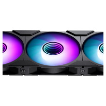 120mm Phanteks M25G2-120 D-RGB Reverse Triple Pack blue-black 3er-Pack