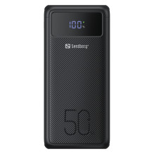 SANDBERG PD130W Powerbank SANDBERG PD130W Powerbank