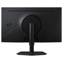 68,6 cm (27 colio) 3840 x 2160 pikselių SAMSUNG LS27HG702SUXEN 16:9 4K „Ultra HD OLED“ 0,03 ms 165 Hz HDR „DisplayPort“ 