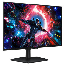 68,6 cm (27 colio) 3840 x 2160 pikselių SAMSUNG LS27HG702SUXEN 16:9 4K „Ultra HD OLED“ 0,03 ms 165 Hz HDR „DisplayPort“ 